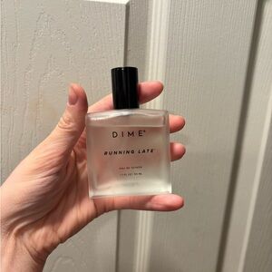 DIME Running Late Eau de Toilette Perfume